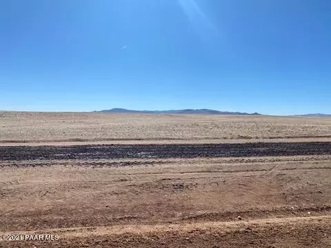 Parcel 17d N Copperfield, Prescott Valley, AZ 86315