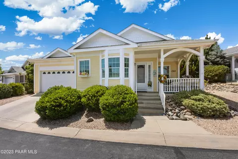 1785 E Baker St, Prescott Valley, AZ 86314