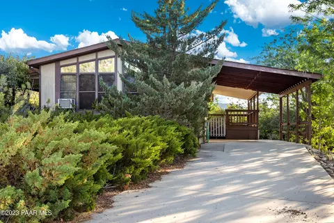 10311 E Brahma Rd, Dewey, AZ 86327
