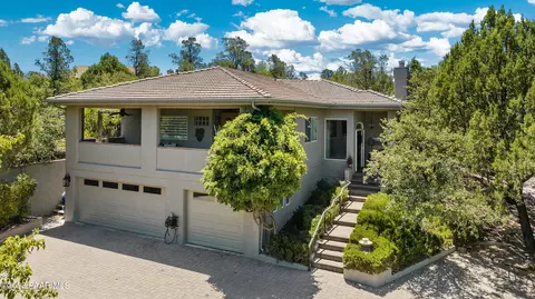 3677 E Liese Dr, Prescott, AZ 86303