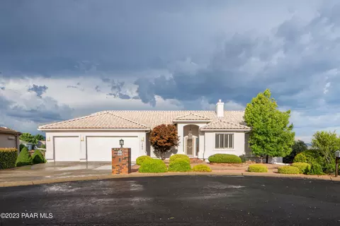 1485 N Sunset Pt, Dewey-humboldt, AZ 86327