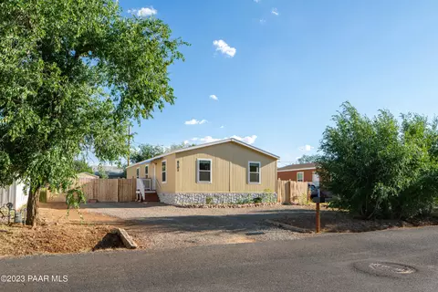 8101 E Stevens Ct, Prescott Valley, AZ 86314