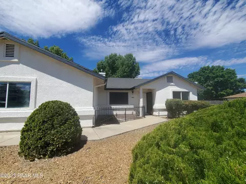5560 N Robert Rd, Prescott Valley, AZ 86314