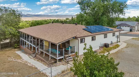 5396 N Mesquite Dr, Prescott Valley, AZ 86314