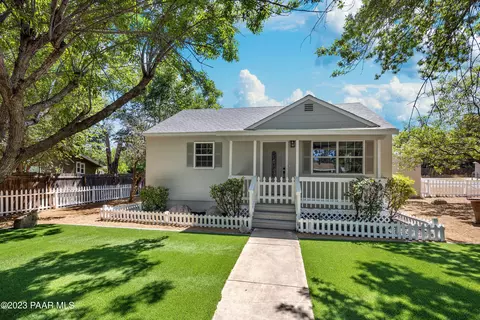 3003 N Meadow Ln, Prescott, AZ 86301