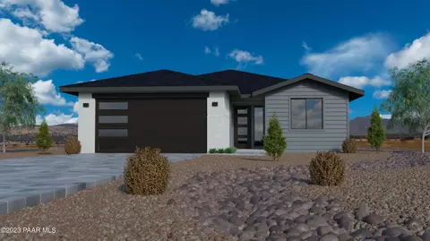5008 N Atwood Ct, Prescott Valley, AZ 86314