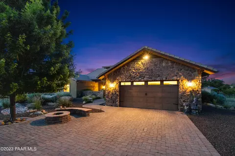 3827 Fallen Oak Dr, Prescott, AZ 86305