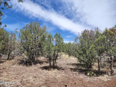 3583 Lore Way, Ash Fork, AZ 86320
