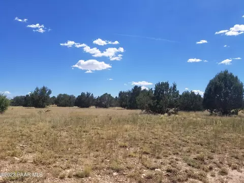 Lot 5a Big Moon, Ash Fork, AZ 86320
