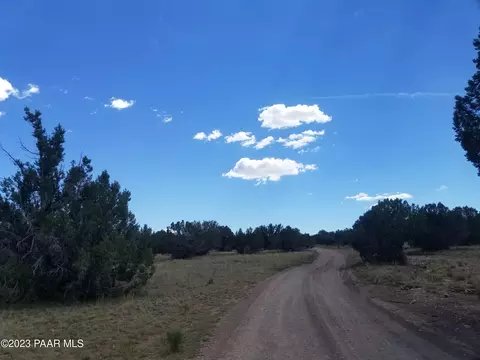 Lot 5a Big Moon, Ash Fork, AZ 86320 photo 6