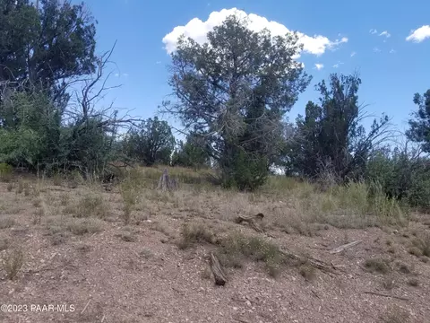 Lot 5a Big Moon, Ash Fork, AZ 86320 photo 7