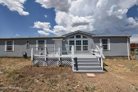 17320 Leprechaun Rd, Dewey, AZ 86327 photo 2