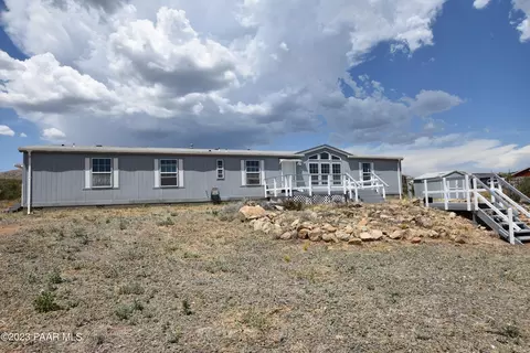 17320 Leprechaun Rd, Dewey, AZ 86327