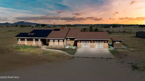 8450 E Morning Star Ranch Road Rd, Prescott Valley, AZ 86315
