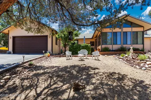 2680 Ridge Rd, Prescott, AZ 86301
