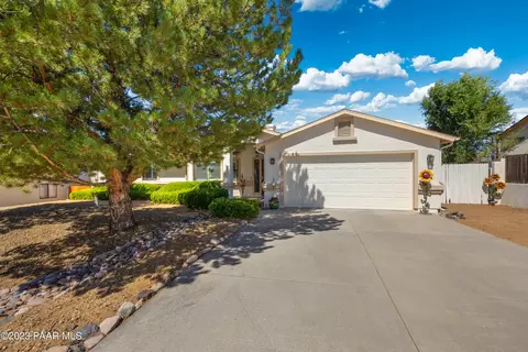 3290 Aster Dr, Prescott, AZ 86305