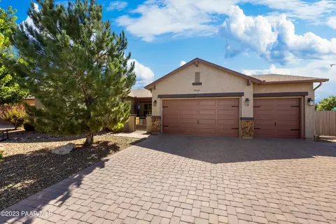 8421 N Pepperbox Rd, Prescott Valley, AZ 86315