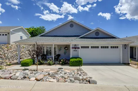 1940 N Mulberry Ln, Prescott Valley, AZ 86314