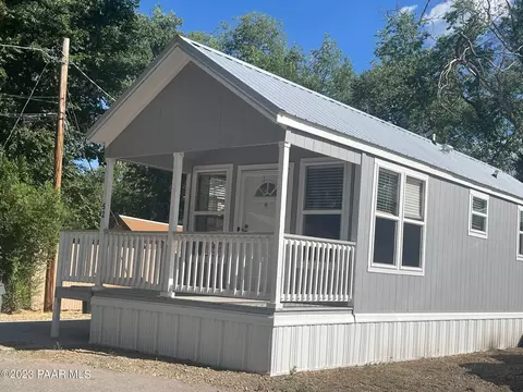 1305 Adams Ave #52, Prescott, AZ 86305