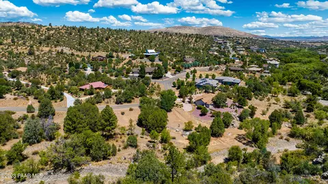 5120 E Fitzmaurice Dr, Prescott, AZ 86303