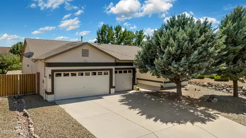 7825 E Prickly Pear Path, Prescott Valley, AZ 86315
