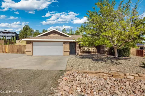 4500 N Sheridan Ln #20, Prescott Valley, AZ 86314