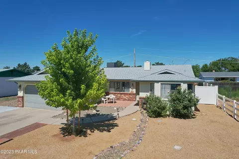 3512 N Valorie Dr, Prescott Valley, AZ 86314