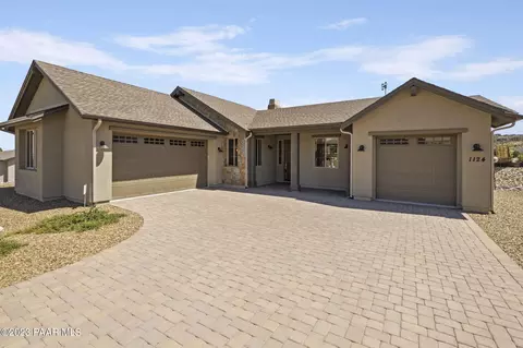 1124 Sunrise Blvd, Prescott, AZ 86301
