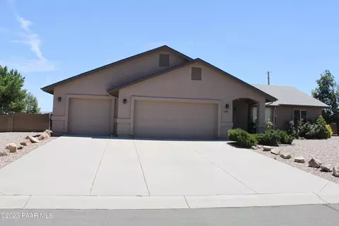 1301 Peak View Dr, Chino Valley, AZ 86323