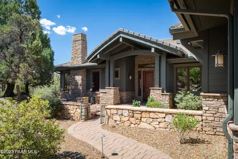 643 Woodridge Ln, Prescott, AZ 86303