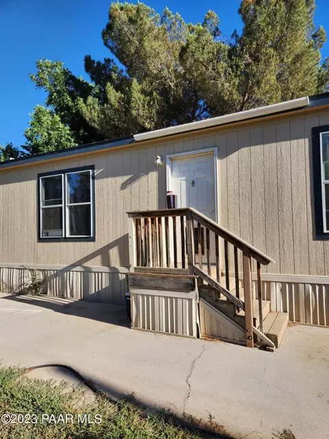 545 S Antelope Dr, Dewey-humboldt, AZ 86327