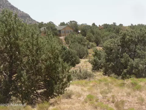 Undisclosed, Seligman, AZ 86337