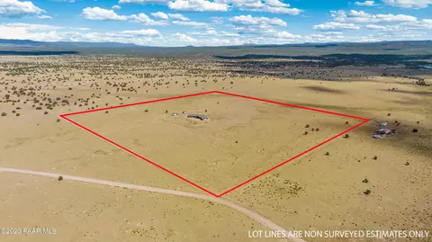 6627 W Antelope Run Rd, Ash Fork, AZ 86320 photo 32