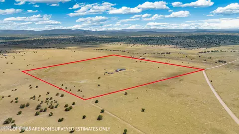 6627 W Antelope Run Rd, Ash Fork, AZ 86320 photo 33