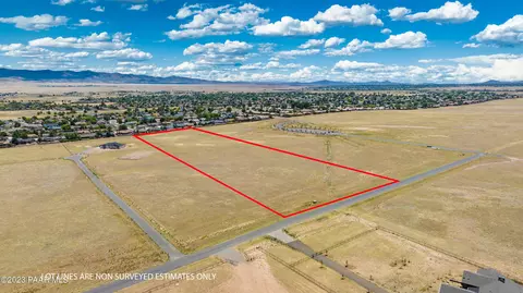 1 N B Copperfield Pkwy, Prescott Valley, AZ 86315
