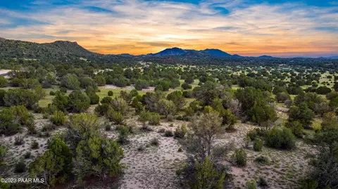 4729 W Sterling Ranch Rd, Prescott, AZ 86305