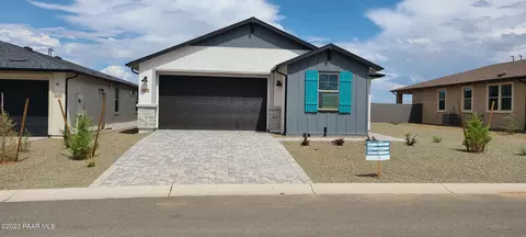 6875 N Killdeer Trl, Prescott Valley, AZ 86315