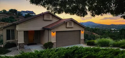 320 Newport Dr, Prescott, AZ 86303
