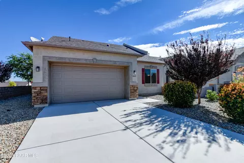 6202 E Thorne Ln, Prescott Valley, AZ 86314