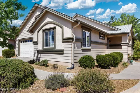1474 Kwana Ct, Prescott, AZ 86301