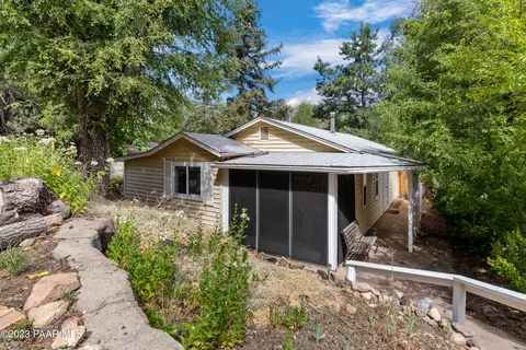 914 Joseph St, Prescott, AZ 86303