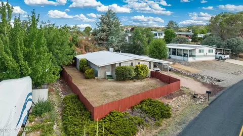 10343 E Durham Rd, Dewey, AZ 86327
