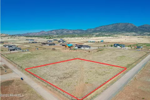 Nn Amble Way, Prescott Valley, AZ 86315
