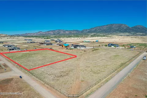 Nn Manger Rd, Prescott Valley, AZ 86315