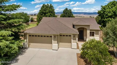 5651 N Ardmore Ave, Prescott Valley, AZ 86314