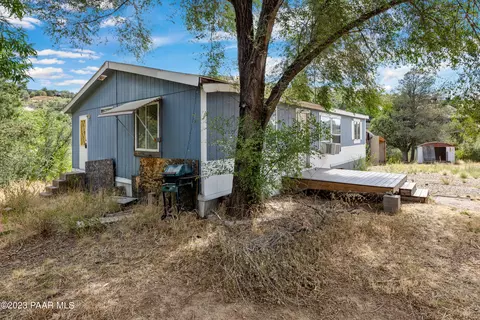 608 S Pinon Pl, Prescott, AZ 86303