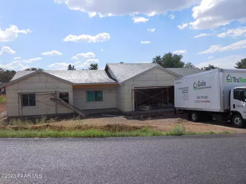 5160 N Roadrunner Dr, Prescott Valley, AZ 86314