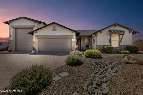 7511 E Staghorn Cir, Prescott Valley, AZ 86315