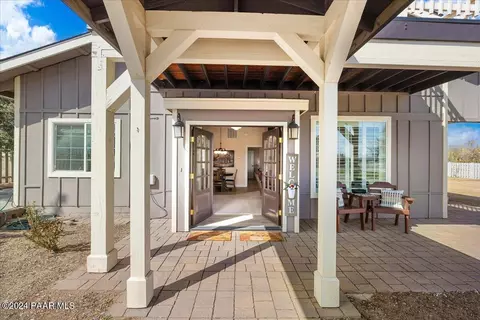 2692 N Yavapai St, Chino Valley, AZ 86323