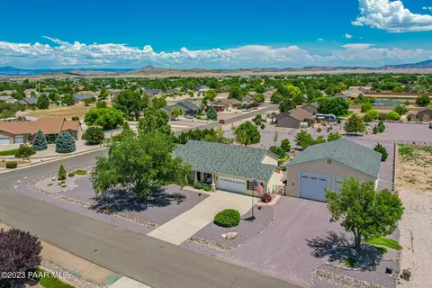 2395 Harrison Dr, Chino Valley, AZ 86323